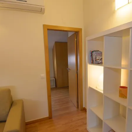 Apartment Cityhouses Porto