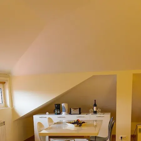 Cityhouses Apartment Porto