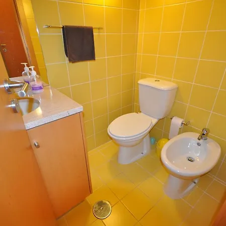 Appartement Cityhouses
