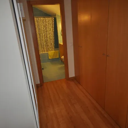 Appartement Cityhouses