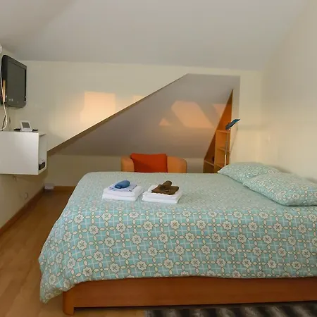 Appartement Cityhouses