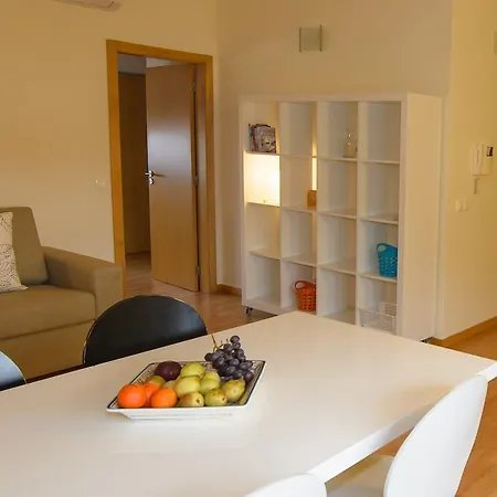 Appartement Cityhouses Porto