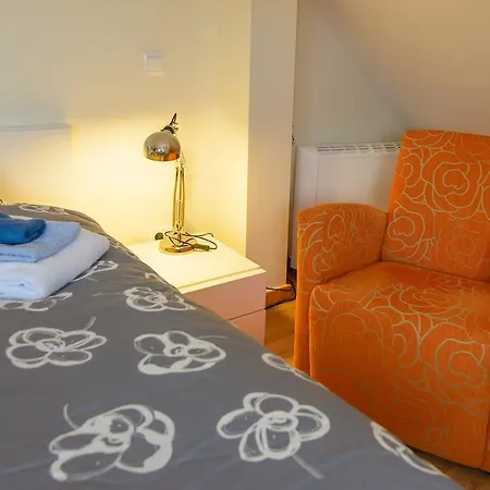 Appartement Cityhouses
