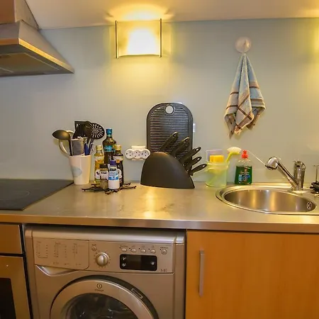 Appartement Cityhouses