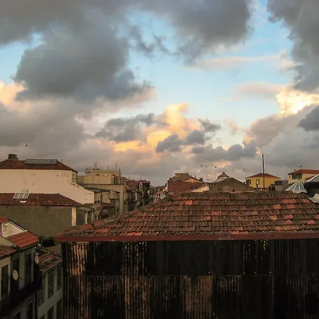 Appartement Cityhouses *