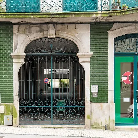 Appartement Cityhouses Porto